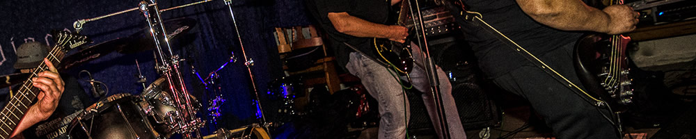 Rockmusik live