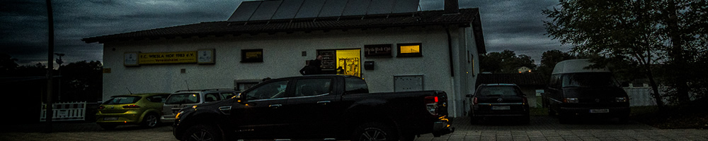 Live Musik in Hof