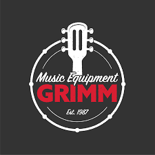 Music Equipment Grimm