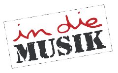 in die Musik
